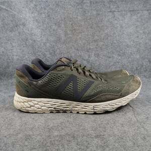 New Balance Shoes Mens 13 Athletic Trainer Fresh Foam Gobi v2 Sneakers Running